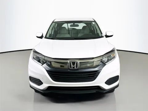 Photos of 2022 Honda HR-V LX for sale in Summerville, SC at Automaxx of the Carolinas