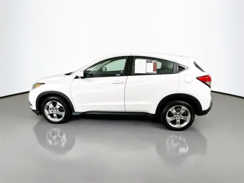 More photos of 2022 Honda HR-V LX at Automaxx of the Carolinas, SC