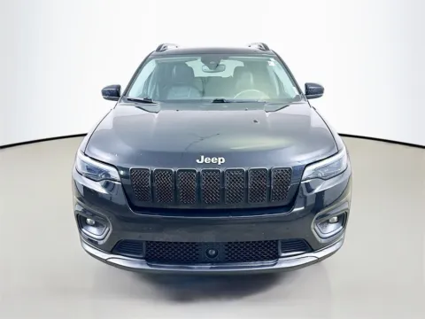 Photos of 2022 Jeep Cherokee Latitude Lux for sale in Summerville, SC at Automaxx of the Carolinas