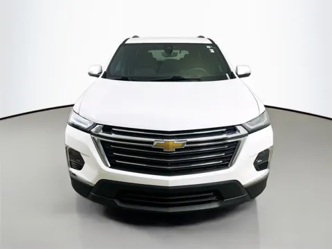 Photos of 2023 Chevrolet Traverse LT for sale in Summerville, SC at Automaxx of the Carolinas