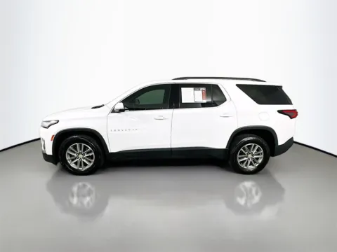 More photos of 2023 Chevrolet Traverse LT at Automaxx of the Carolinas, SC