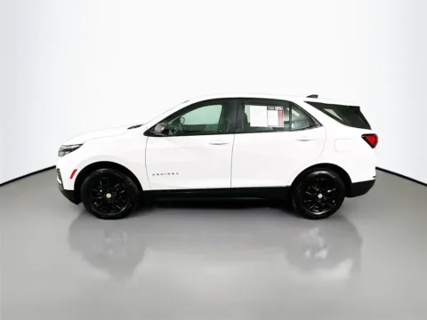 More photos of 2022 Chevrolet Equinox LS at Automaxx of the Carolinas, SC