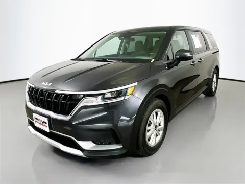Another view of 2022 Kia Carnival LXS for sale in Summerville, SC at Automaxx of the Carolinas