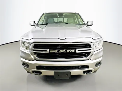 Photos of 2019 Ram 1500 Big Horn/Lone Star for sale in Summerville, SC at Automaxx of the Carolinas