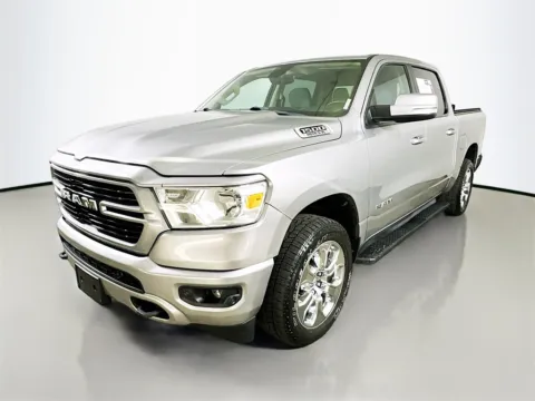 Another view of 2019 Ram 1500 Big Horn/Lone Star for sale in Summerville, SC at Automaxx of the Carolinas