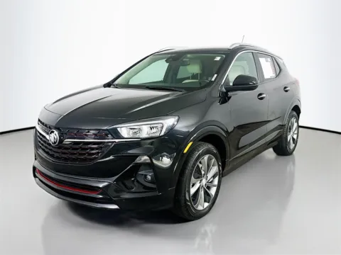 Another view of 2021 Buick Encore GX Select for sale in Summerville, SC at Automaxx of the Carolinas