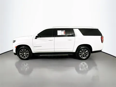 More photos of 2023 Chevrolet Suburban LT at Automaxx of the Carolinas, SC