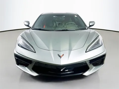 Photos of 2023 Chevrolet Corvette Stingray for sale in Summerville, SC at Automaxx of the Carolinas
