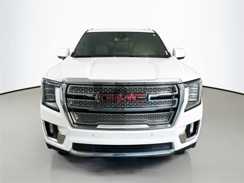 Photos of 2021 GMC Yukon SLT for sale in Summerville, SC at Automaxx of the Carolinas