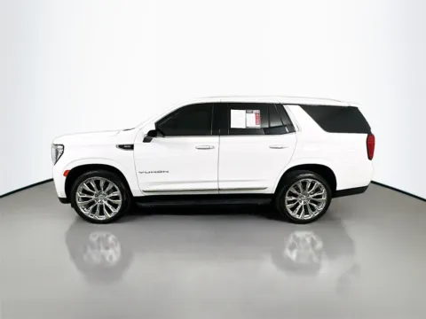 More photos of 2021 GMC Yukon SLT at Automaxx of the Carolinas, SC