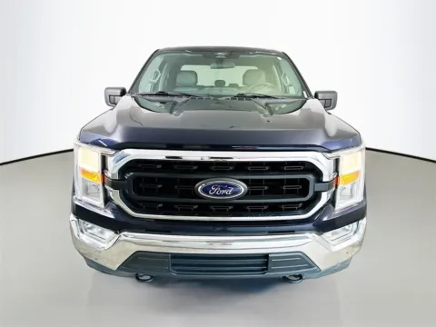 Photos of 2021 Ford F-150 XLT for sale in Summerville, SC at Automaxx of the Carolinas