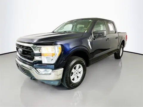 Another view of 2021 Ford F-150 XLT for sale in Summerville, SC at Automaxx of the Carolinas