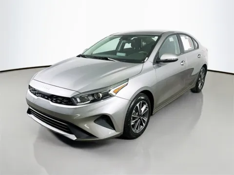 Another view of 2023 Kia Forte LXS for sale in Summerville, SC at Automaxx of the Carolinas