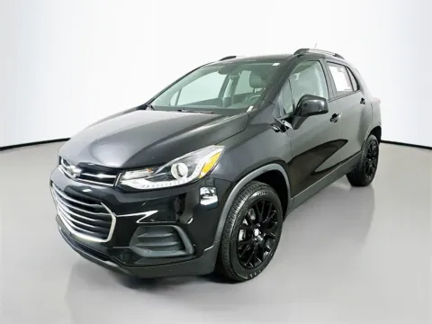Another view of 2022 Chevrolet Trax LT for sale in Summerville, SC at Automaxx of the Carolinas