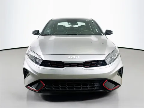 Photos of 2023 Kia Forte GT-Line for sale in Summerville, SC at Automaxx of the Carolinas