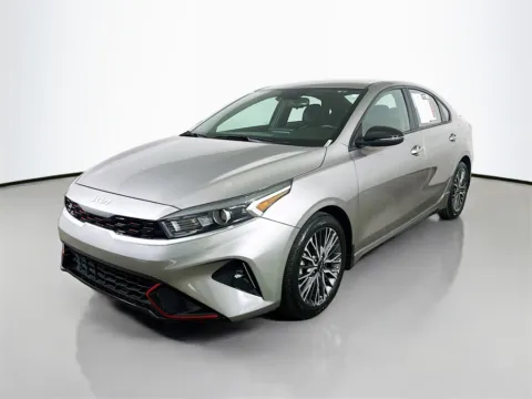 Another view of 2023 Kia Forte GT-Line for sale in Summerville, SC at Automaxx of the Carolinas