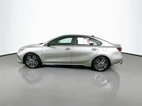 More photos of 2023 Kia Forte GT-Line at Automaxx of the Carolinas, SC