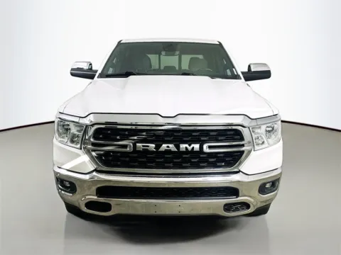 Photos of 2023 Ram 1500 Big Horn/Lone Star for sale in Summerville, SC at Automaxx of the Carolinas