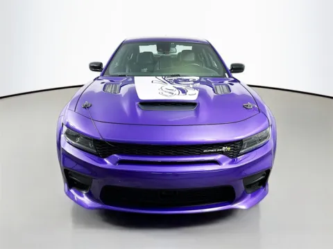 Photos of 2023 Dodge Charger R/T Scat Pack Widebody for sale in Summerville, SC at Automaxx of the Carolinas