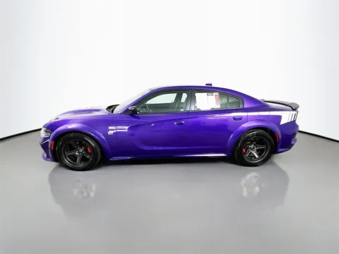 More photos of 2023 Dodge Charger R/T Scat Pack Widebody at Automaxx of the Carolinas, SC