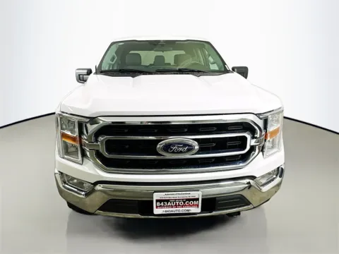 Photos of 2023 Ford F-150 XLT for sale in Summerville, SC at Automaxx of the Carolinas