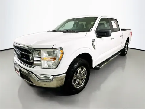 Another view of 2023 Ford F-150 XLT for sale in Summerville, SC at Automaxx of the Carolinas