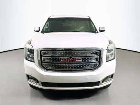 Photos of 2017 GMC Yukon SLT for sale in Summerville, SC at Automaxx of the Carolinas