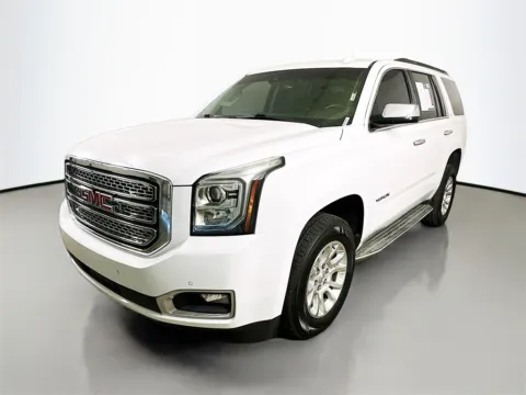 Another view of 2017 GMC Yukon SLT for sale in Summerville, SC at Automaxx of the Carolinas