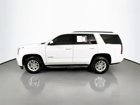 More photos of 2017 GMC Yukon SLT at Automaxx of the Carolinas, SC