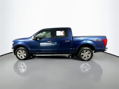 More photos of 2018 Ford F-150 Lariat at Automaxx of the Carolinas, SC