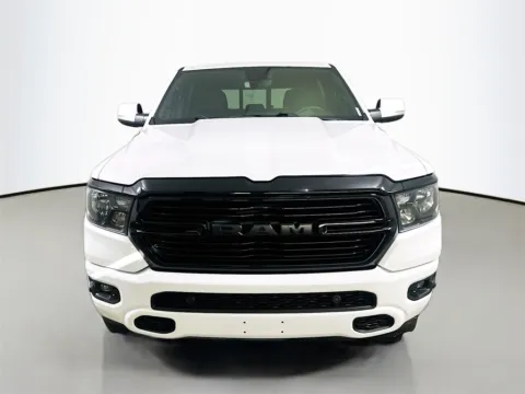 Photos of 2020 Ram 1500 Big Horn/Lone Star for sale in Summerville, SC at Automaxx of the Carolinas