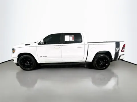 More photos of 2020 Ram 1500 Big Horn/Lone Star at Automaxx of the Carolinas, SC