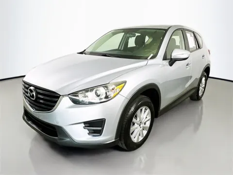 Another view of 2016 Mazda CX-5 Sport for sale in Summerville, SC at Automaxx of the Carolinas