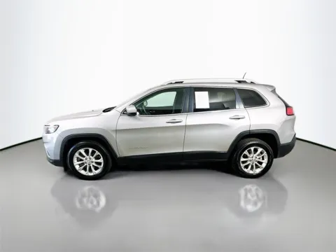 More photos of 2019 Jeep Cherokee Latitude at Automaxx of the Carolinas, SC