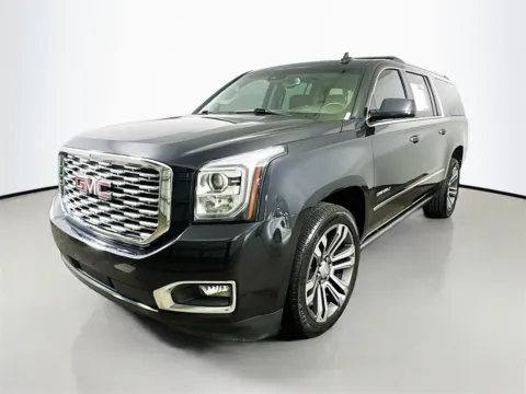 Another view of 2020 GMC Yukon XL Denali for sale in Summerville, SC at Automaxx of the Carolinas