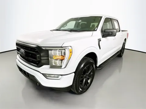 Another view of 2022 Ford F-150 XLT for sale in Summerville, SC at Automaxx of the Carolinas