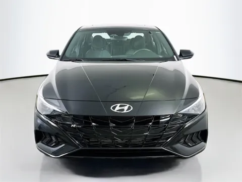 Photos of 2023 Hyundai Elantra N Line for sale in Summerville, SC at Automaxx of the Carolinas
