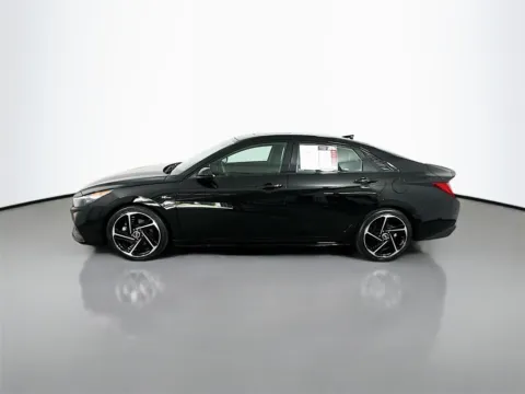 More photos of 2023 Hyundai Elantra N Line at Automaxx of the Carolinas, SC