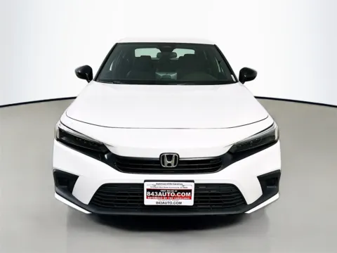 Photos of 2024 Honda Civic Sport for sale in Summerville, SC at Automaxx of the Carolinas