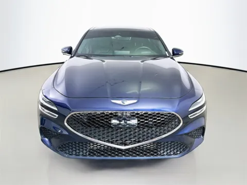Photos of 2023 Genesis G70 3.3T for sale in Summerville, SC at Automaxx of the Carolinas
