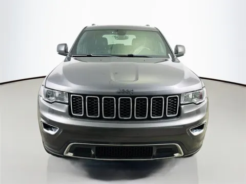 Photos of 2018 Jeep Grand Cherokee Limited for sale in Summerville, SC at Automaxx of the Carolinas