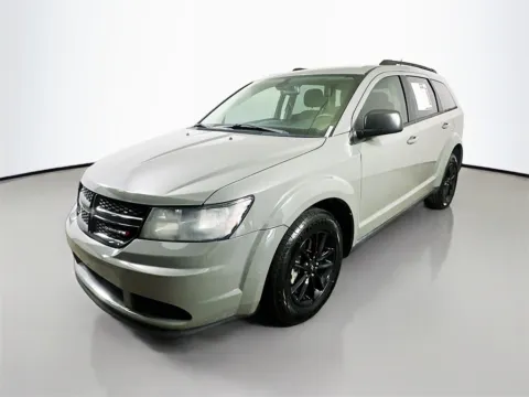 Another view of 2020 Dodge Journey SE for sale in Summerville, SC at Automaxx of the Carolinas