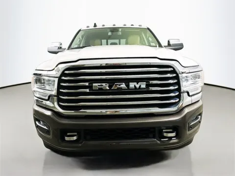 Photos of 2022 Ram 3500 Laramie Longhorn for sale in Summerville, SC at Automaxx of the Carolinas