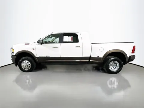 More photos of 2022 Ram 3500 Laramie Longhorn at Automaxx of the Carolinas, SC
