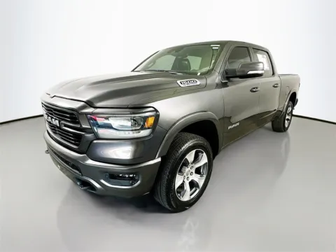 Another view of 2021 Ram 1500 Laramie for sale in Summerville, SC at Automaxx of the Carolinas