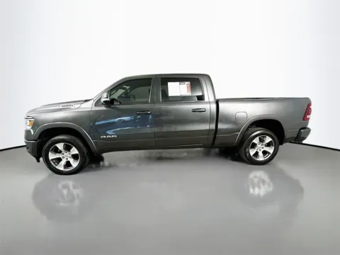 More photos of 2021 Ram 1500 Laramie at Automaxx of the Carolinas, SC