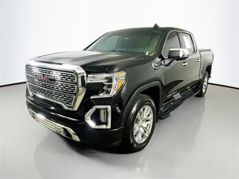 Another view of 2021 GMC Sierra 1500 Denali for sale in Summerville, SC at Automaxx of the Carolinas