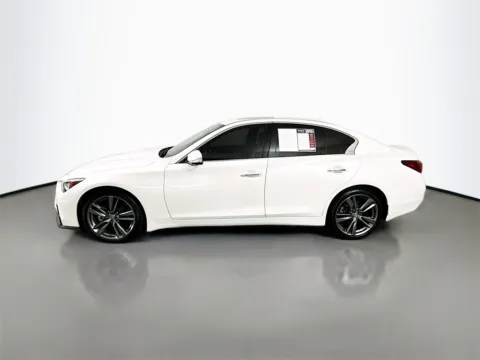 More photos of 2021 INFINITI Q50 3.0t Signature Edition at Automaxx of the Carolinas, SC