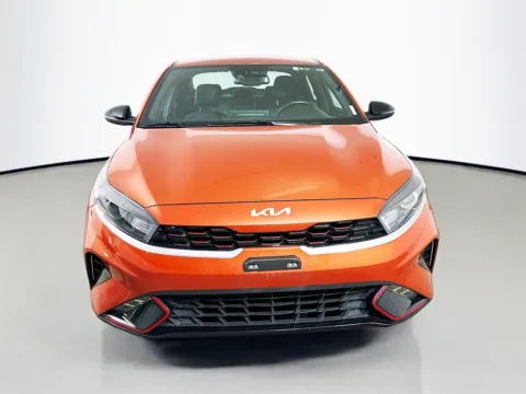 Photos of 2023 Kia Forte GT-Line for sale in Summerville, SC at Automaxx of the Carolinas