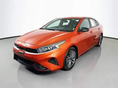 Another view of 2023 Kia Forte GT-Line for sale in Summerville, SC at Automaxx of the Carolinas